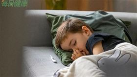小心！腸病毒又流行　醫示警「4大症狀」快帶兒就醫（圖／每日健康）