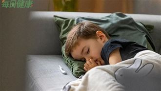 小心！腸病毒又流行　醫示警「4大症狀」快帶兒就醫