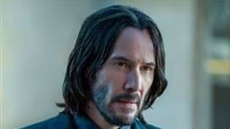 基努李維。（圖／翻攝自IG）