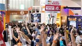 今年台北國際旅展（ITF）將於11月1日起登場。（圖／台灣觀光協會提供）