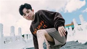 HOOK透露自己的新片被要求刪除1片段。（圖／翻攝自IG）