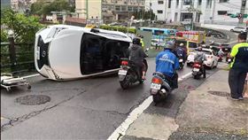 基隆,正信路,酒駕,媽媽,上學,