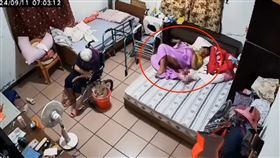 外傭,外籍移工,印尼,產子,阿嬤,雇主協會。（圖／翻攝自雇主協會臉書）