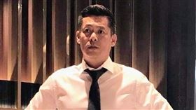 汪建民逝世享年56歲。（圖／翻攝自汪建民臉書）