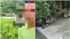 颱風,警消,溪水,水源村,花蓮縣,秀林鄉