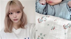 卡莉怪妞。（圖／翻攝自IG）