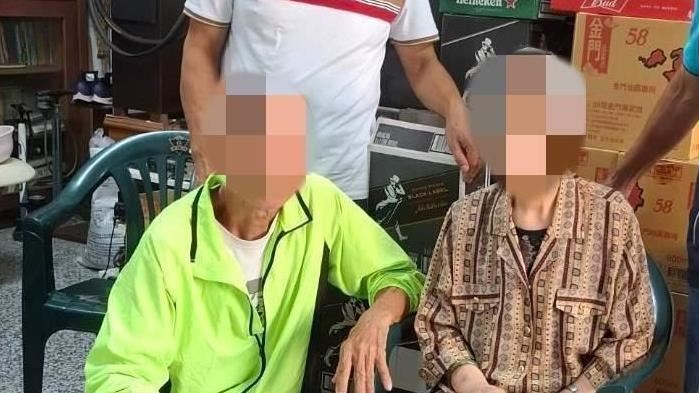 台中嬤隔40年尋親！神探警「1物」秒助攻