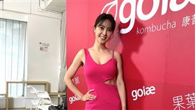 大元。（圖／記者趙浩雲攝影）