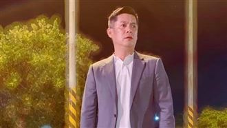 汪建民癌逝眾星不捨　藍勾勾湧入臉書哀悼