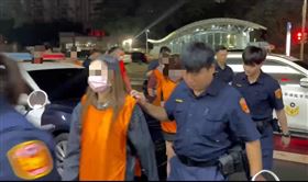 半套店,性交易,掃黃,高雄