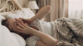 失眠,販造,搔癢,鬱悶 （圖／翻攝自Pexels）