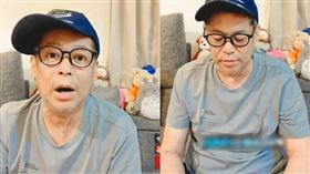 汪建民,台灣靈異事件,肺腺癌,電療,負債