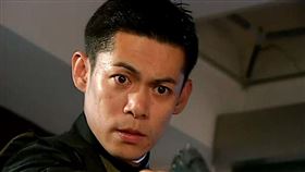 汪建民（圖／翻攝自臉書）