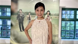 汪建民癌逝　方文琳剛治好食道癌驚喊訝異