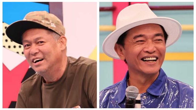 汪建民癌逝前最後通告！憲哥不勝噓唏發聲