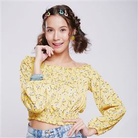 泰國知名演員Ninew