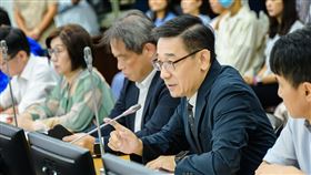 新竹市警察局,阻詐,邱紹洲,詐騙（圖／新竹市政府提供）