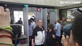 博弈教父陳盈助 （圖／記者楊佩琪攝）