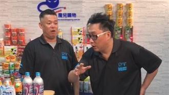 汪建民癌逝！薛志正曝最後一次見面情況