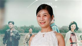 《鹽水大飯店》方文琳入圍金鐘迷你劇集女配角。（圖／公視台語台提供）