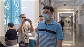 台中、五億、高中生、遺產、北屯、命案、五億高中生、夏男、賴男（圖／記者吳泊萱攝）