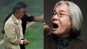 馮光遠、柯文哲