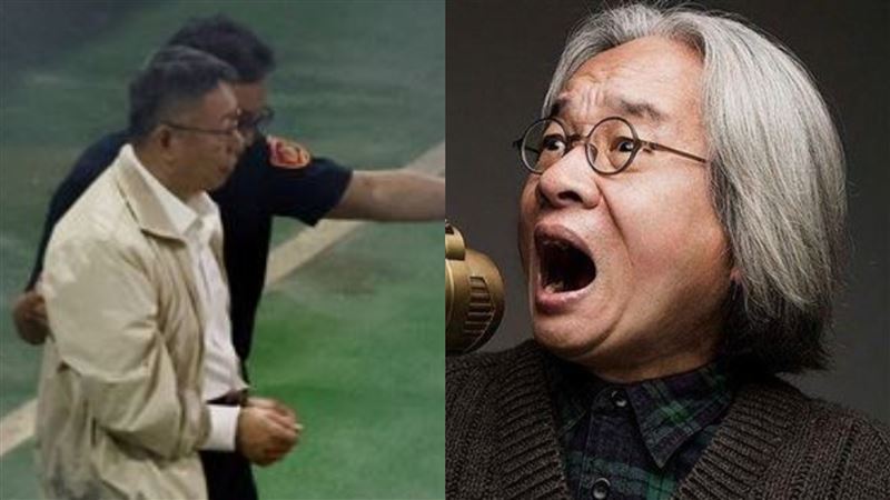 柯P交保後...馮光遠狠酸「注意10件事」