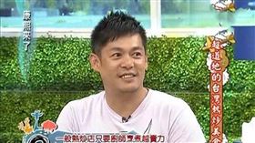 汪建民過世新聞登上微博熱搜。（圖／翻攝微博）