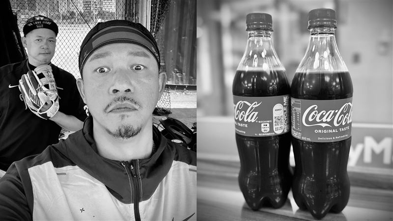 曾帶可樂探病汪建民　阿Ben不忍喊話債主