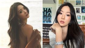 孫芸芸。（圖／翻攝自IG）