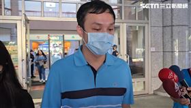 五億,五億高中生,5億高中生,夏男,配偶,開庭（圖／記者吳泊萱拍攝）