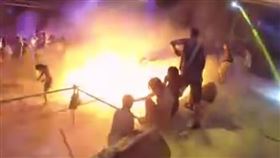 八仙塵爆/youtube