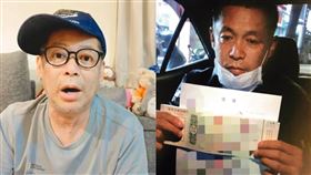 汪建民,台灣靈異事件,肺腺癌,負債,地下錢莊,信用卡,震震有詞