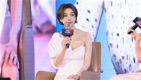 連續7年獲邀醫美代言！ 蔡淑臻自曝：內心如同身材「波濤洶湧」