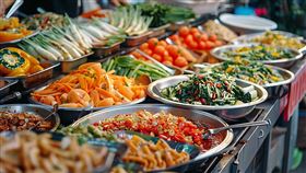 食物(圖/翻攝自pixabay)