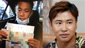 汪建民,台灣靈異事件,欠債,肺腺癌,歐弟,歐漢聲,小明星大跟班,吳宗憲

