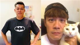 汪建民、陳志強、陳為民。（圖／翻攝臉書）