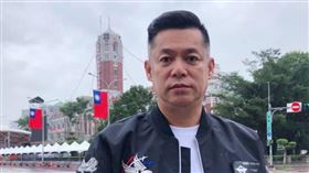 汪建民逝世享年56歲。（圖／翻攝自汪建民臉書）