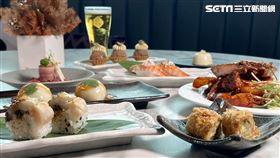 饗A Joy,新菜,秋季(記者賴俊佑攝影)