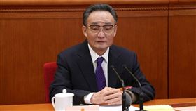 中國前人大委員長吳邦國逝世！享壽84歲（圖／翻攝自微博）