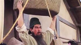  ▲關羽。（影視示意圖／翻攝自百度百科）