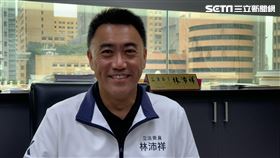 國民黨立委林沛祥。(圖/記者陳怡潔攝影)