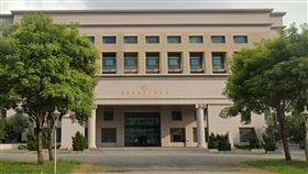 嘉義地檢署　嘉檢　圖／Google map