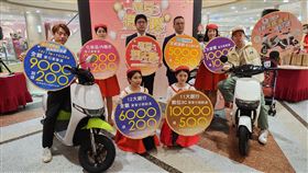 0403強震,花蓮縣,大遠百,振興券