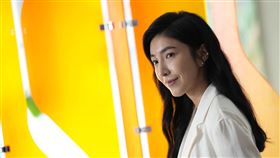 楊謹華首次跨界獻唱，為角色唱出心聲。（圖／壹壹影業提供）