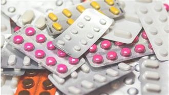 婦吃1成分止痛藥硬撐到最後開刀　醫示警