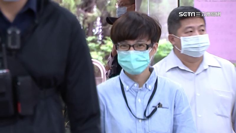 「橘子」何許人？爆陪柯文哲去陶朱隱園