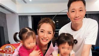 楊千霈傳婚變搬回娘家　父幫接骨折孫下課