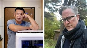 （圖／翻攝自夏克立臉書）