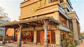 電子博弈首腦奢華會館曝 靠暗櫃月撈4千萬